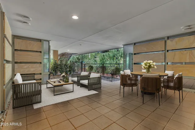 $635,000 | 7137 East Rancho Vista Drive, Unit 2007, Scottsdale, AZ 85251