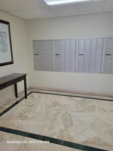 a view of a living room and dining room