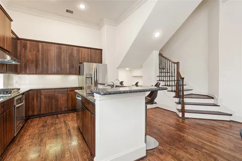 $487,000 | 5229 Petty Street, Unit A, Houston, TX 77007