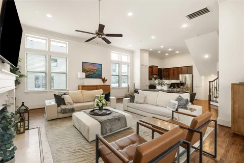 $487,000 | 5229 Petty Street, Unit A, Houston, TX 77007