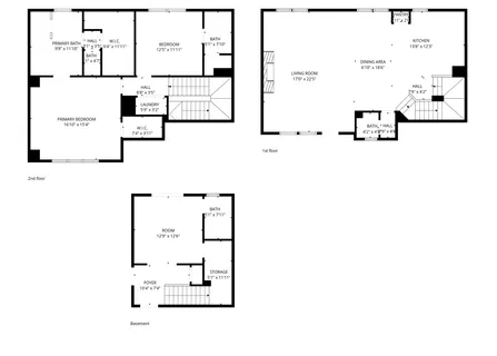 $487,000 | 5229 Petty Street, Unit A, Houston, TX 77007