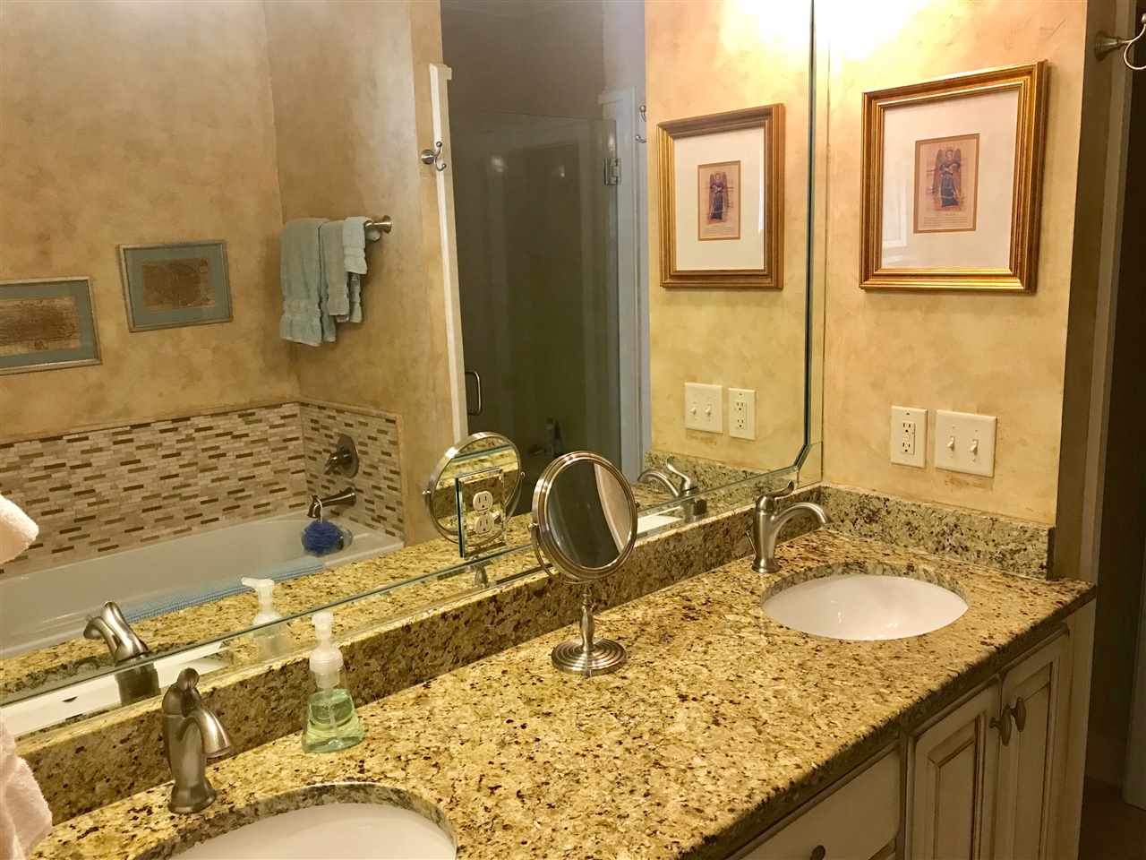 420 Azalea Street Fairhope, AL 36532 - Photo 10 of 16 Master Bathroom