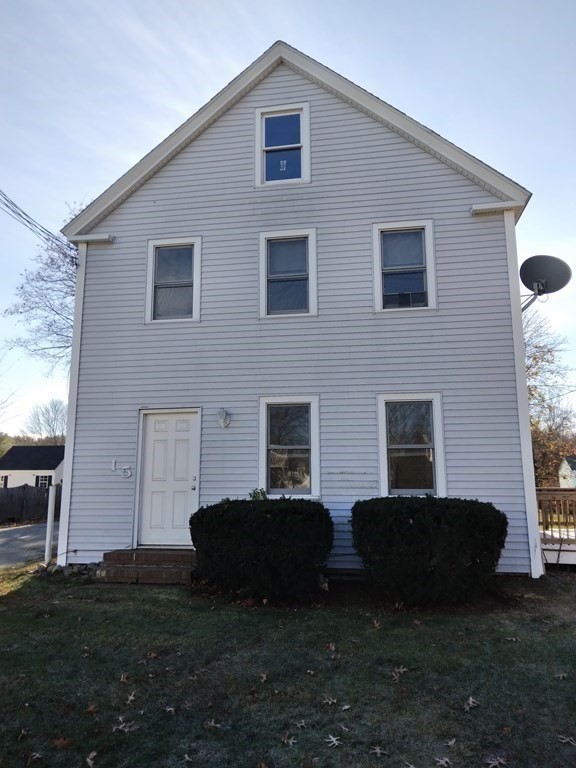 15 Leighton Street, Unit R Pepperell, MA 01463 - Photo 16 of 16 Gallery Image 16