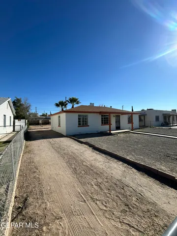 a view of a train yard