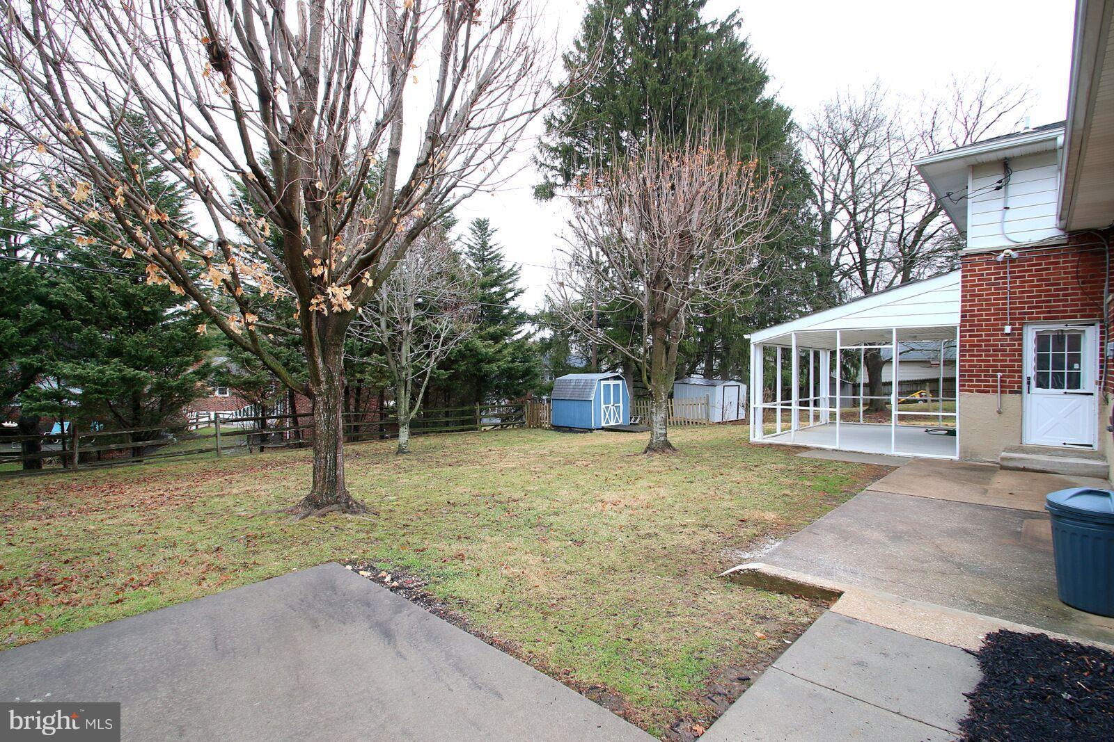 906 Starbit Road Baltimore, MD 21286 - Photo 3 of 30 Exterior (Rear)