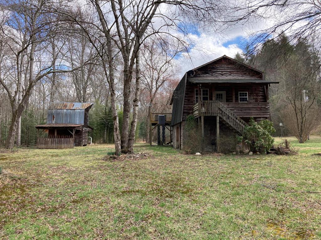 750 Hilltop Road Murphy, NC 28906 - Photo 1 of 57 Main View