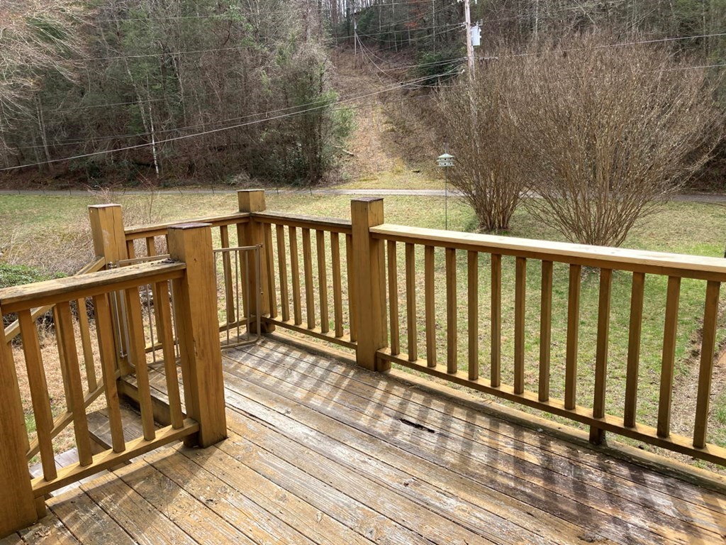 750 Hilltop Road Murphy, NC 28906 - Photo 27 of 57