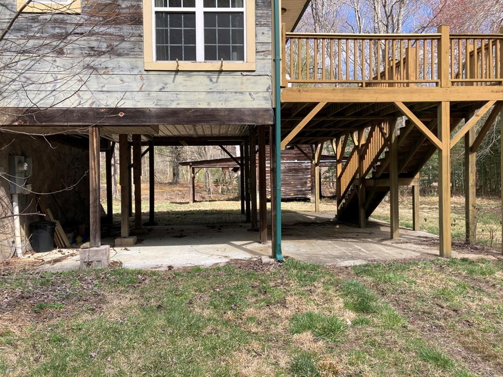 750 Hilltop Road Murphy, NC 28906 - Photo 3 of 57