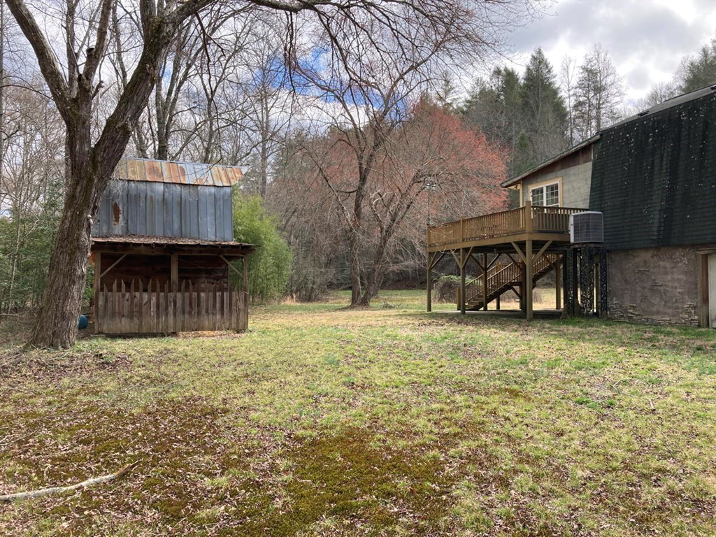 750 Hilltop Road Murphy, NC 28906 - Photo 45 of 57