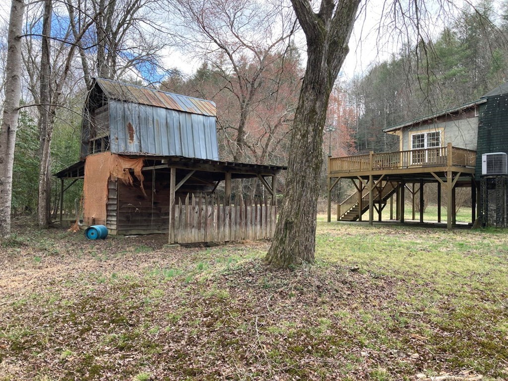 750 Hilltop Road Murphy, NC 28906 - Photo 47 of 57
