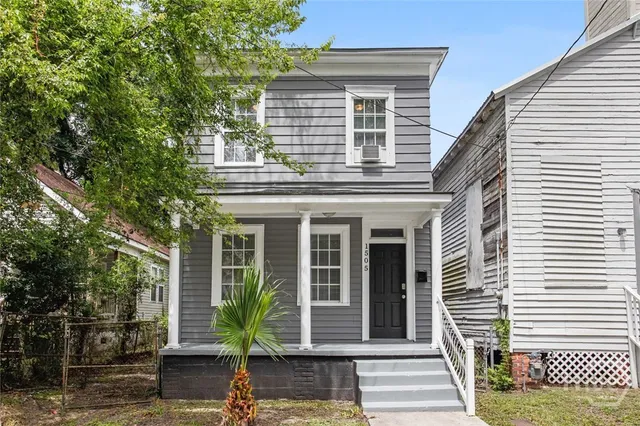 $2,800 | 1505 Reynolds Street, Savannah, GA 31401