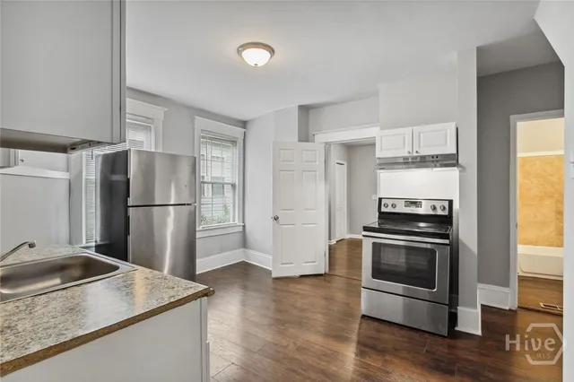 $2,800 | 1505 Reynolds Street, Savannah, GA 31401