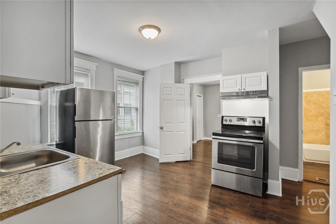 1505 Reynolds Street Savannah, GA 31401 - Photo 15 of 17