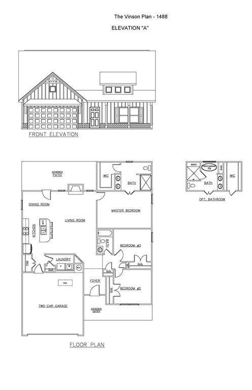 57 Oak Grove Road Taylorsville, GA 30178 - Photo 42 of 42 unknown