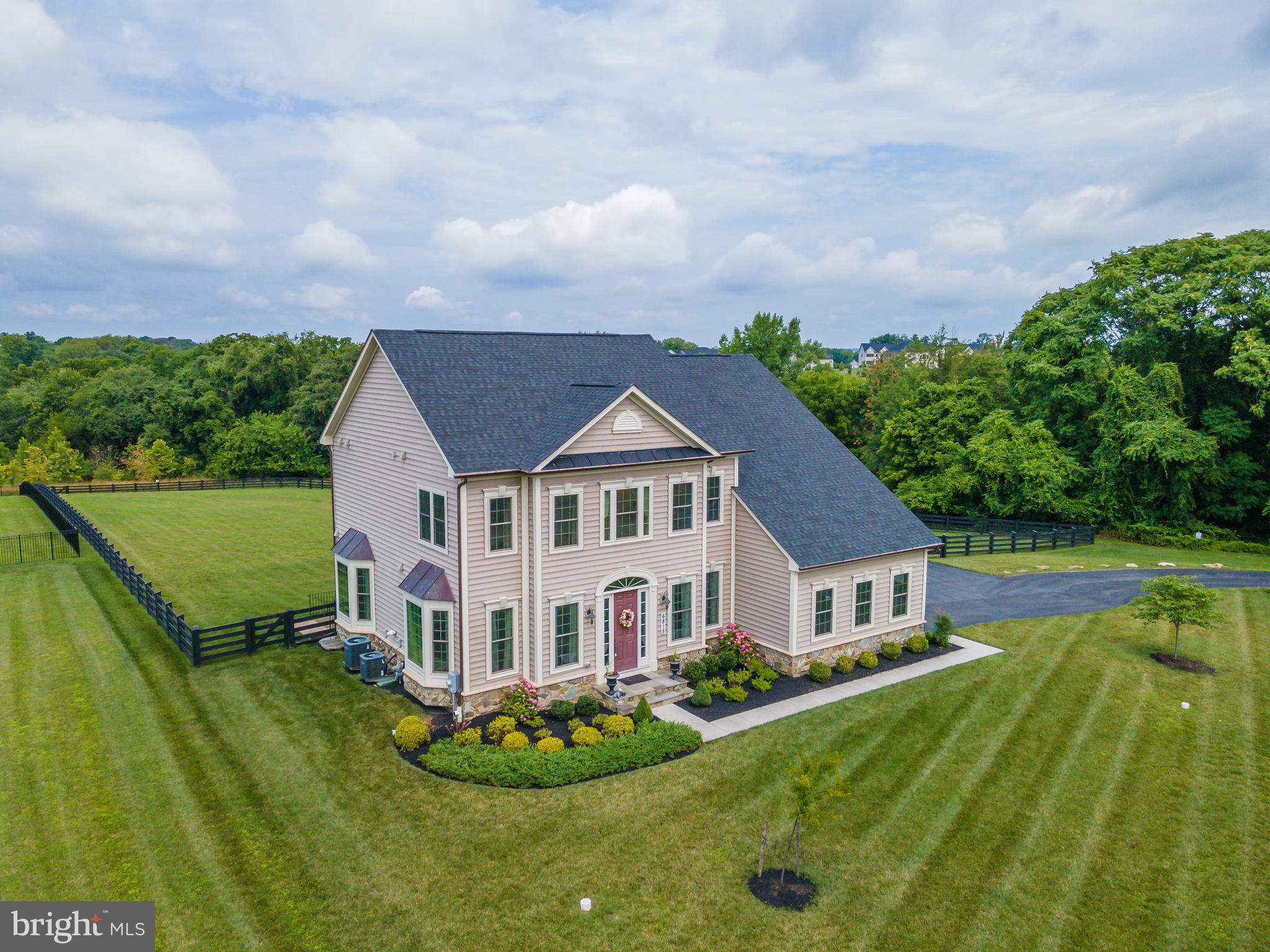 6815 Warfield Road Gaithersburg, MD 20882 - Photo 1 of 44