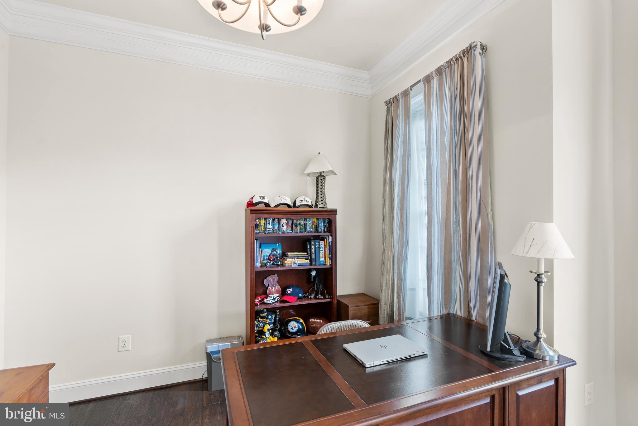 6815 Warfield Road Gaithersburg, MD 20882 - Photo 17 of 44