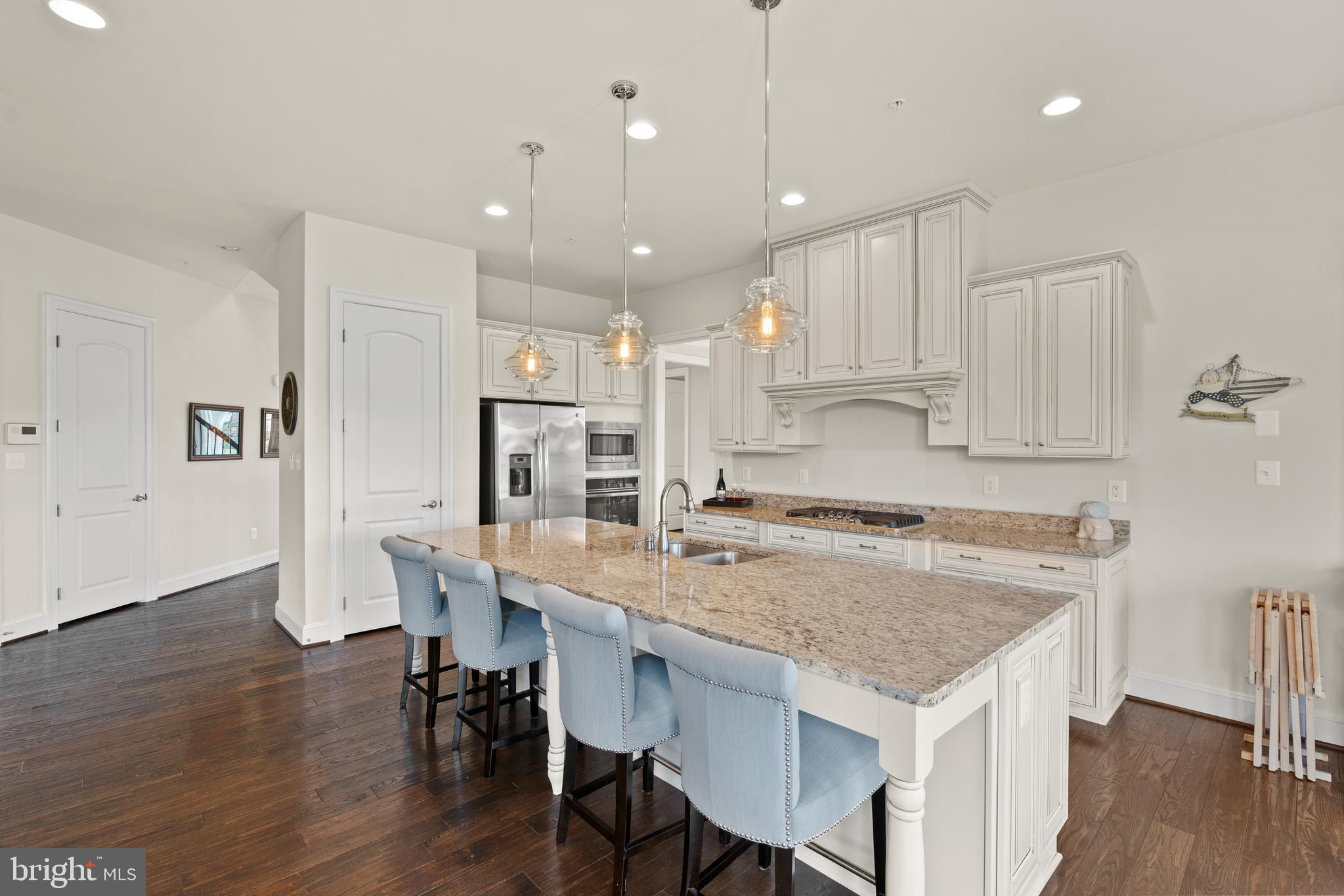 6815 Warfield Road Gaithersburg, MD 20882 - Photo 7 of 44