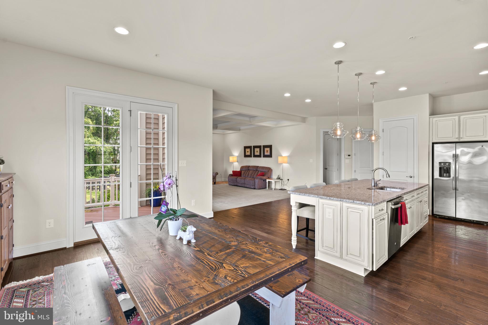 6815 Warfield Road Gaithersburg, MD 20882 - Photo 9 of 44