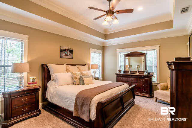 35203 Highway 225 Daphne, AL 36527 - Photo 12 of 26 Master Bedroom