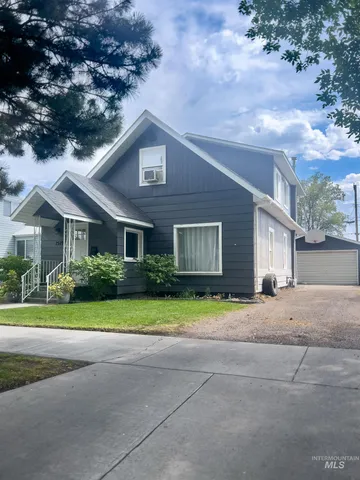 $304,999 | 1519 Almo Avenue, Burley, ID 83318
