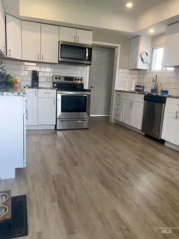 $304,999 | 1519 Almo Avenue, Burley, ID 83318