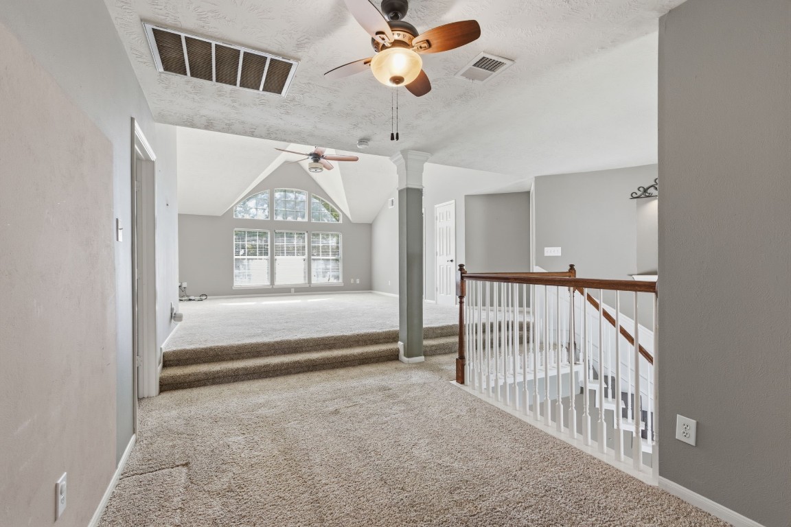 3403 Marywood Drive Spring, TX 77388 - Photo 26 of 50 a view of an entryway