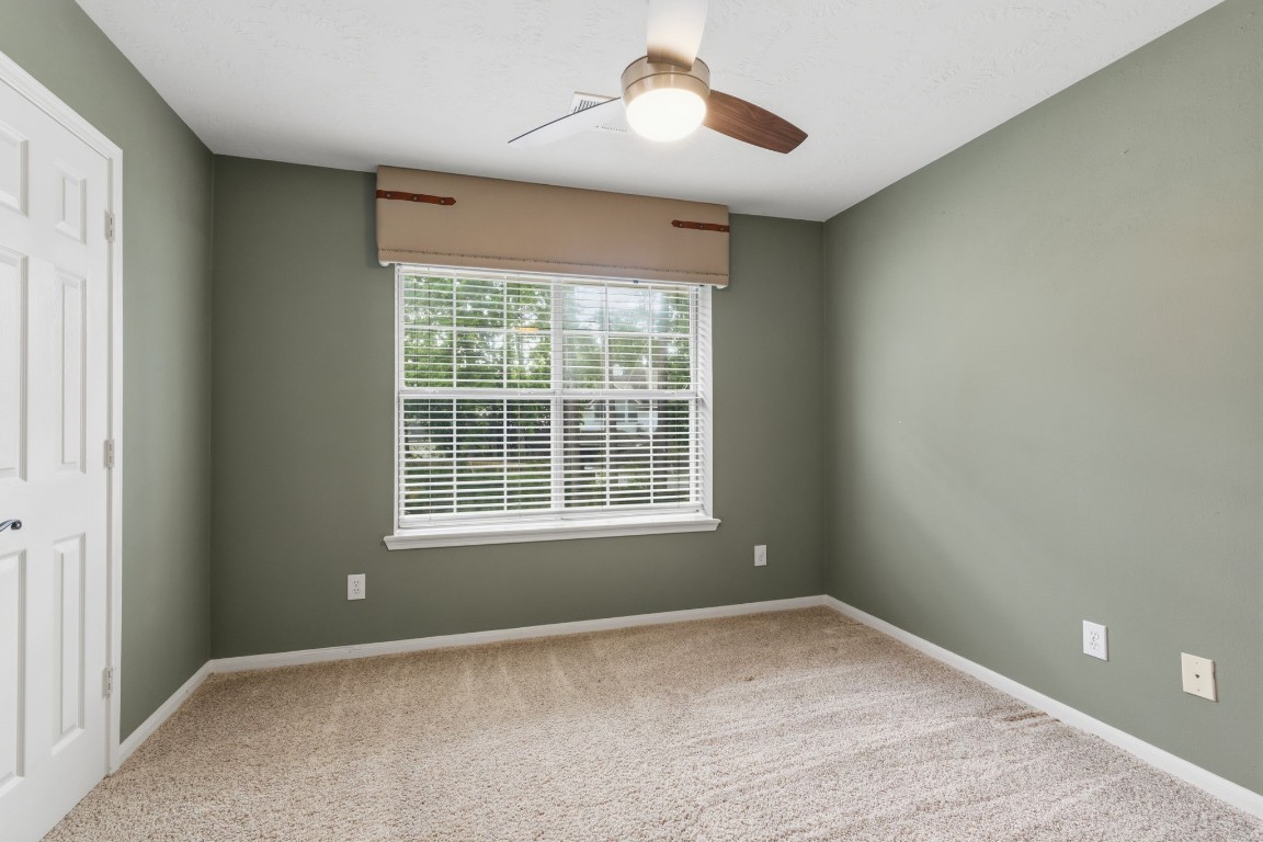 3403 Marywood Drive Spring, TX 77388 - Photo 28 of 50 a view of an empty room with a window