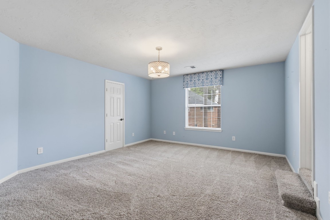 3403 Marywood Drive Spring, TX 77388 - Photo 33 of 50 a view of an empty room with a window
