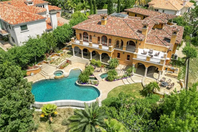 $5,899,000 | 367 Monterey Pines Drive, Arcadia, CA 91006