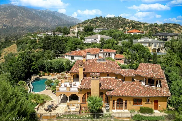 $5,899,000 | 367 Monterey Pines Drive, Arcadia, CA 91006