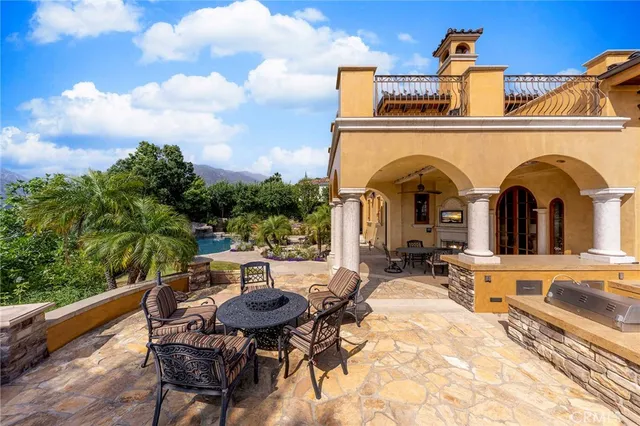 $5,899,000 | 367 Monterey Pines Drive, Arcadia, CA 91006