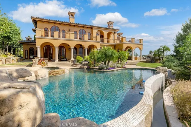 $5,899,000 | 367 Monterey Pines Drive, Arcadia, CA 91006