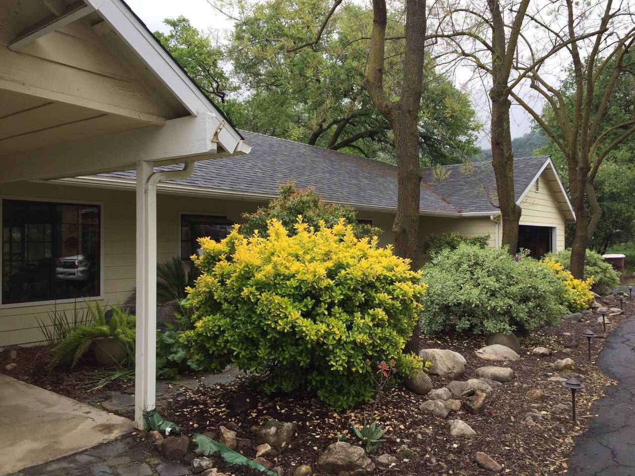 40922 Grouse Drive Three Rivers, CA 93271 - Photo 1 of 11 Front