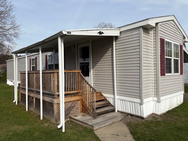 34 Breesport Road, Unit 20 Horseheads, NY 14845 - Photo 1 of 1 Gallery Image 1