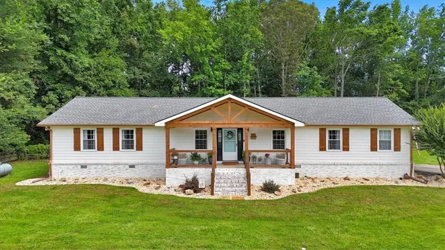 $650,000 | 146 Henderson Farm Drive, Canton, GA 30115