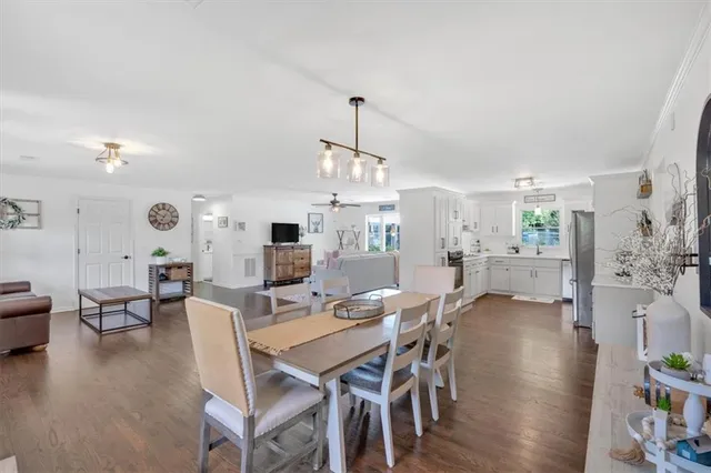 $650,000 | 146 Henderson Farm Drive, Canton, GA 30115