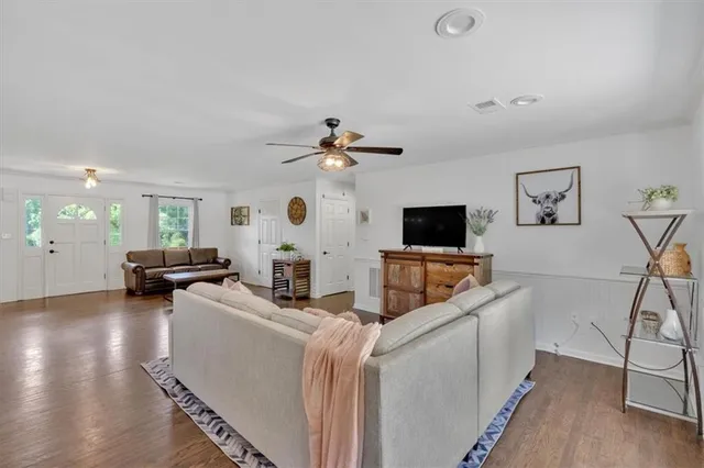 $650,000 | 146 Henderson Farm Drive, Canton, GA 30115