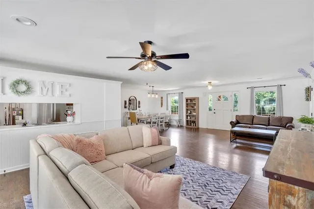 $650,000 | 146 Henderson Farm Drive, Canton, GA 30115