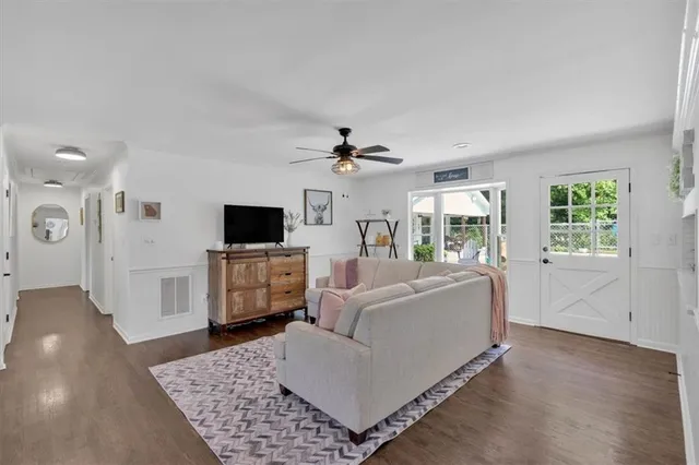 $650,000 | 146 Henderson Farm Drive, Canton, GA 30115