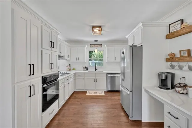 $650,000 | 146 Henderson Farm Drive, Canton, GA 30115