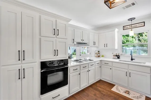 $650,000 | 146 Henderson Farm Drive, Canton, GA 30115