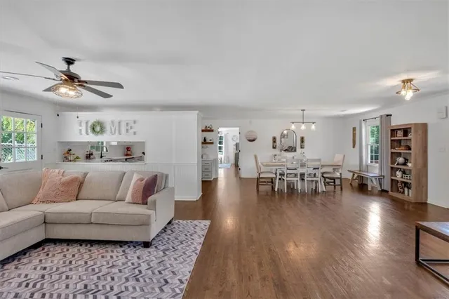 $650,000 | 146 Henderson Farm Drive, Canton, GA 30115