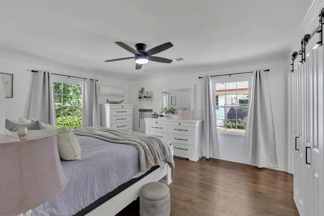 $650,000 | 146 Henderson Farm Drive, Canton, GA 30115