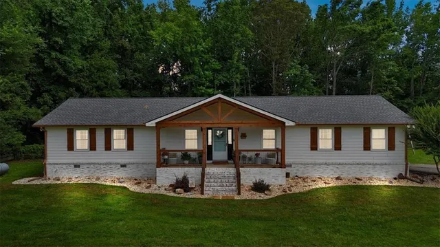 $650,000 | 146 Henderson Farm Drive, Canton, GA 30115