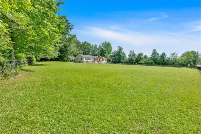 $650,000 | 146 Henderson Farm Drive, Canton, GA 30115