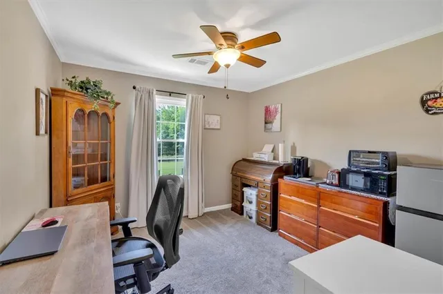 $650,000 | 146 Henderson Farm Drive, Canton, GA 30115