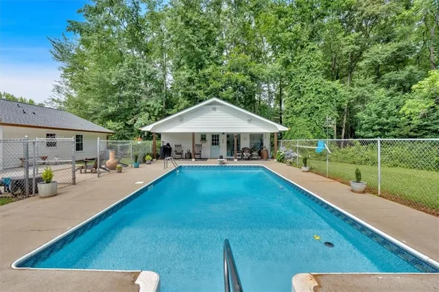 $650,000 | 146 Henderson Farm Drive, Canton, GA 30115