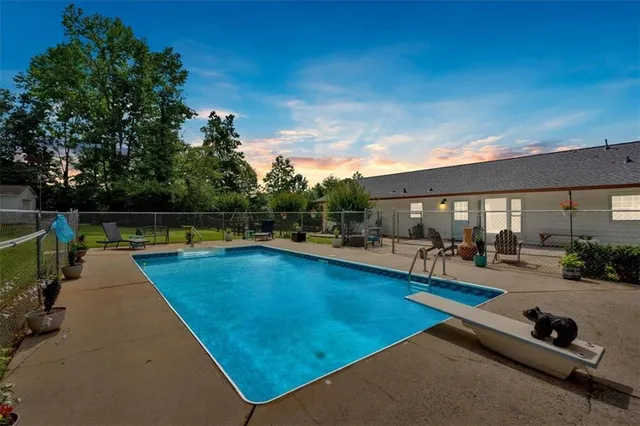 $650,000 | 146 Henderson Farm Drive, Canton, GA 30115