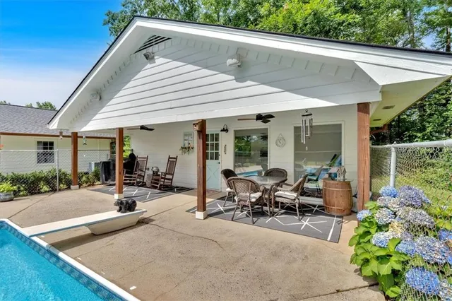 $650,000 | 146 Henderson Farm Drive, Canton, GA 30115