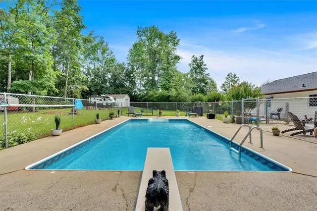 $650,000 | 146 Henderson Farm Drive, Canton, GA 30115